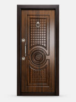 درب ضد سرقت کلاسیک