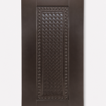 درب اتاقی HPL مدل SH-H104