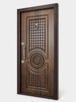 درب ضد سرقت کلاسیک - تصویر 2